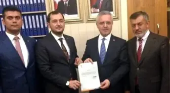 AK Parti Tekirdağ İl Yürütüme Kurulu ve İlçe Koordinatörleri Belirlendi