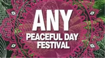 Any Peaceful Day