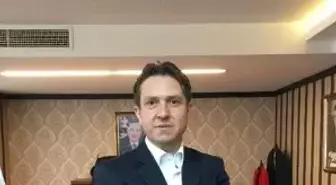 Batuhan Yaşar: 'Çok Karışık İşler'