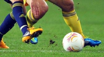 Futbol: Spor Toto 2. ve 3. Lig'de Görünüm