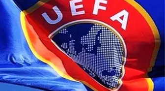 Futbol: UEFA Şampiyonlar Ligi