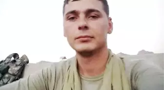 Konya'ya Şehit Ateşi Düştü