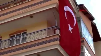 Konya?ya Şehit Ateşi Düştü