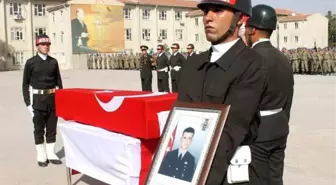 Konyalı Asker Hakkari'de Şehit Düştü