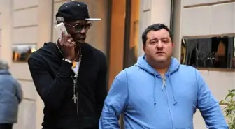 Menajer Mino Raiola, 3 Futbolcu Transferinden 115 Milyon TL Kazandı