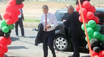 Metin Feyzioğlu: Hakim Açığı Tecrübeli Avukatlarla Kapatılabilir