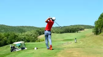 Mvk Açık Golf Şampiyonası