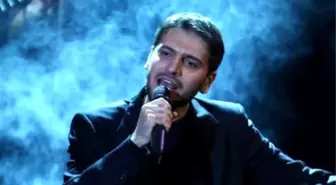 Sami Yusuf Makedon Hayranlarıyla Buluştu