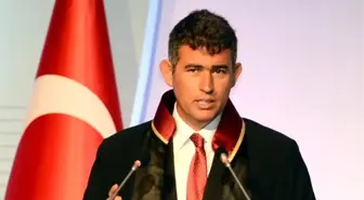 Şanlıurfa Metin Feyzioğlu Hakim Açığı Tecrübeli Avukatlarla Kapatılabilir