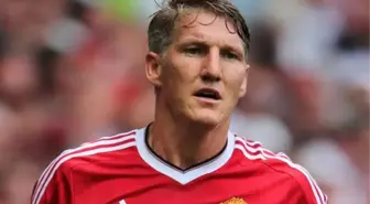 Schweinsteiger de ABD Yolcusu!