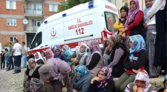 Hakkari'deki Terör Saldırısı