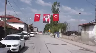 Van'daki Terör Saldırısı