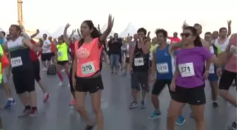 9 Eylül İzmir'in Kurtuluşu Yarı Maratonu