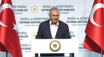 Doğu ve Güneydoğu Yatırım Destek Hamlesi Tanıtım Programı