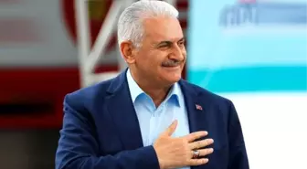 Başbakan Yıldırım Diyarbakır'da, 23 İli Etkileyecek Yatırım Paketini Açıkladı