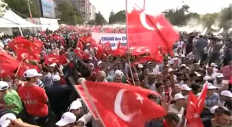 Başbakan Yıldırım: 'Silvan Barajı Yapılacak'