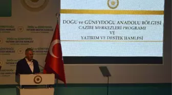 Başbakan Yıldırım, 'Yatırım Paketi'ni Açıkladı (2)