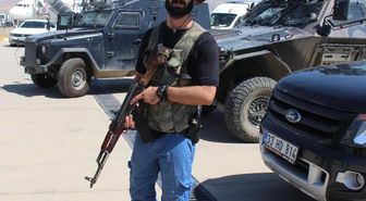 Cizre'de 'Habur Açılsın' Beklentisi