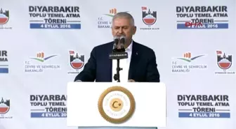 Başbakan Yıldırım, 'Yatırım Paketi'ni Açıkladı (4)