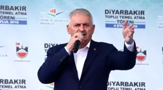 Doğu'da 'Yatırım ve Kalkınma Hamlesi' Sevinci