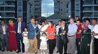 Ereğli'de Şehidin Adı Parkta Yaşatılacak