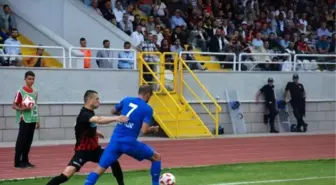 Futbol: Spor Toto 2. Lig