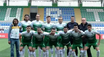 Futbol: Spor Toto 2. Lig