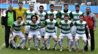 Futbol: Spor Toto 2. Lig
