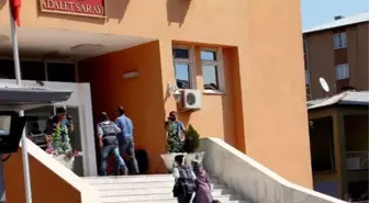 Iğdır'da Fetö Soruşturmasında 2 Kaymakam ile 8 Polis Gözaltına Alındı