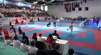 Karate 1 Premier Lig