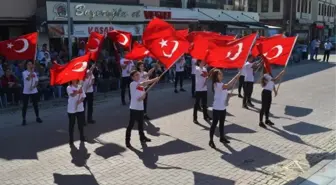 Kula'da, Kurtuluş Coşkusu