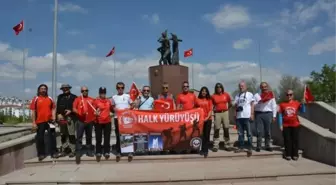 Kutsal Toprakların Tarihini Öğrendiler