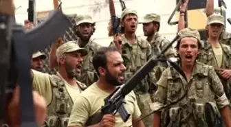 Öso, 10 Bölgede Daha Kontrolü Sağladı