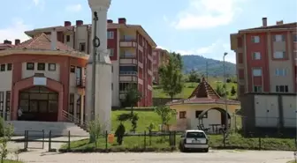 Şehit Astsubay Ömer Halisdemir'in İsmi 1. Etap TOKİ Camii'ne Verilecek