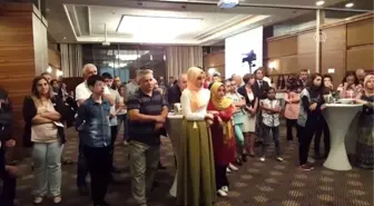 Vakıfay Derneği, 50 Öğrenciyi İstanbul'da Ağırladı