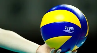 Voleybol: 19 Yaş Altı Kızlar Avrupa Şampiyonası