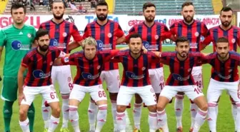 Zonguldak Kömürspor Galibiyetle Başladı