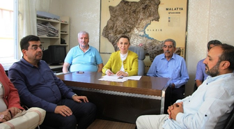 AK Parti Genel Başkan Yardımcısı Çalık: 'Bütün Terör Örgütleri ile Sonuna Kadar Mücadele Edeceğiz'