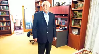 AK Parti Heyeti, Gülen'in İadesi İçin ABD'ye Gidecek