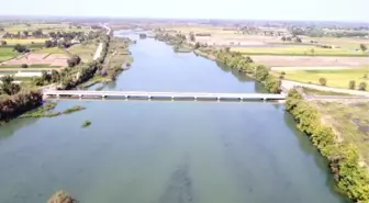 Başkan Yılmaz'dan Bafralıya Bayram Hediyesi