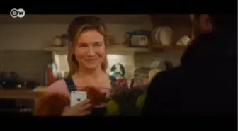 Bridget Jones Anne Oluyor