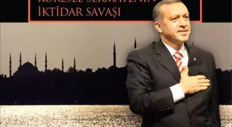 Erdoğan operasyonu henüz bitmedi