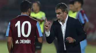 Ersun Yanal'ı Sevindiren Gelişme !