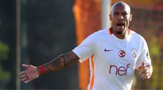 Galatasaray'da Tam İsabet!