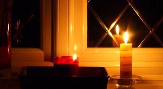 İstanbul'da Elektrik Kesintisi