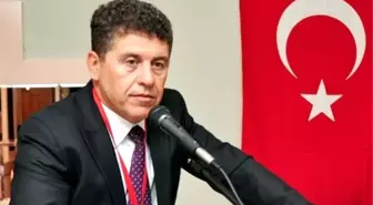 Oktay Çimen Başkanlığa Yeniden Aday