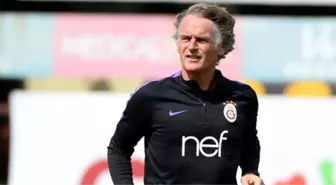 Riekerink Kararlı! Çalışmayana Yer Yok!