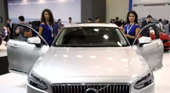 Samsun Otoshow Fuarı