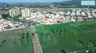 Suriye Turizm İçin Tanıtım Videosu Yayınladı