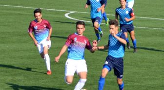 Yıldırım Belediyespor Fırtınası Sürüyor